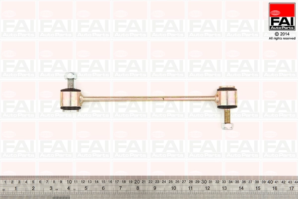 Link/Coupling Rod, stabiliser bar